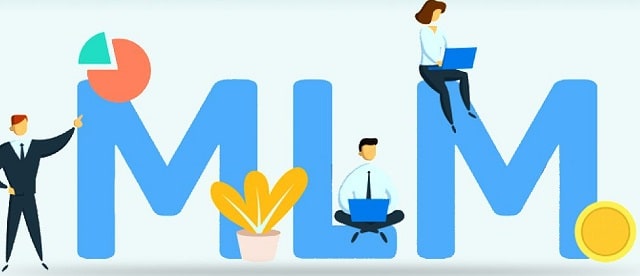 Pune MLM Software for Maharashtra Network Marketing
