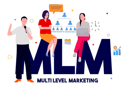 Top MLM Software in Bangalore for Tech-Savvy Networks