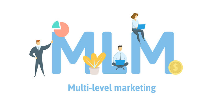 Jharkhand's Leading MLM Software Provider
