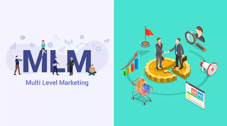 Complete Karnataka MLM Software Solutions
