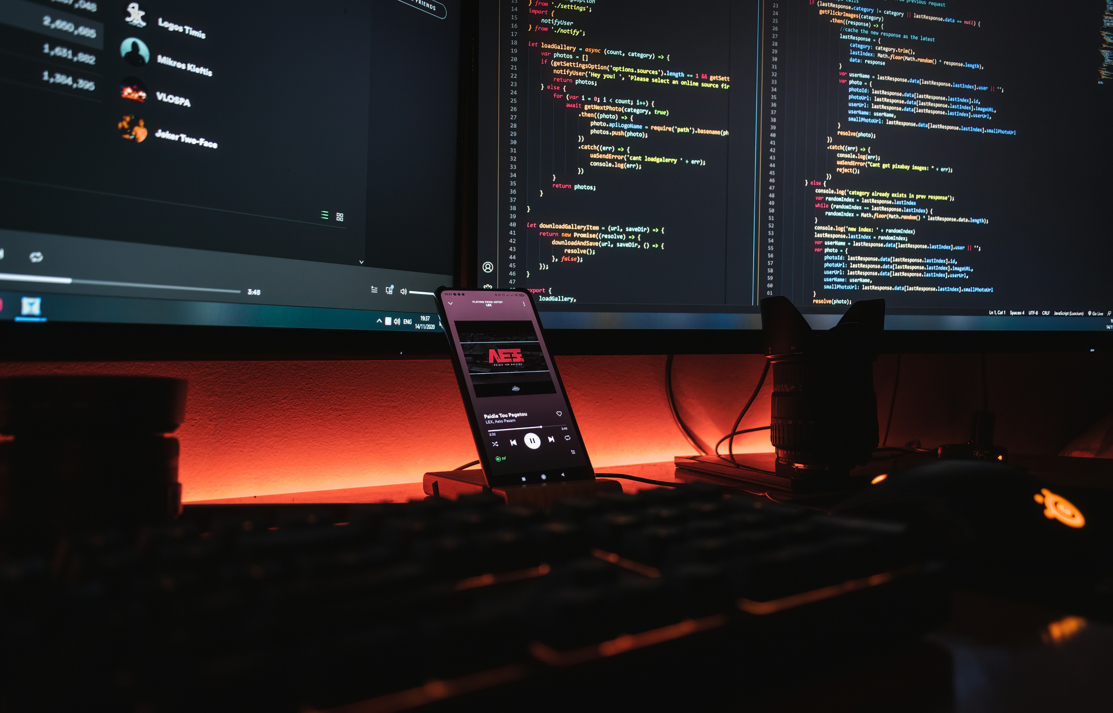 Why Choose Instant Web Solution for MLM Software Development in India